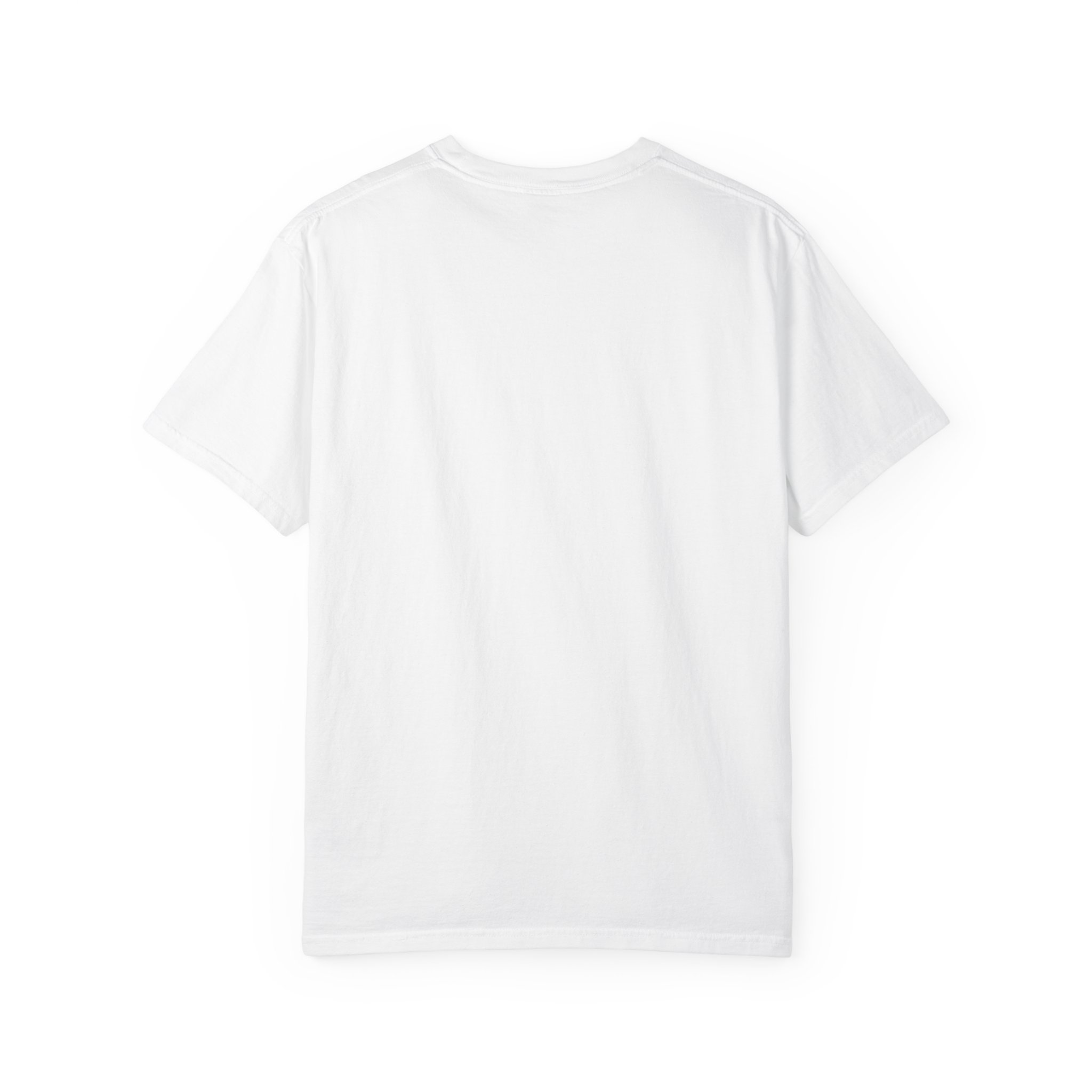 Cheers Mohammed T-shirt | Beer Mug Graphic Tee - Image 2