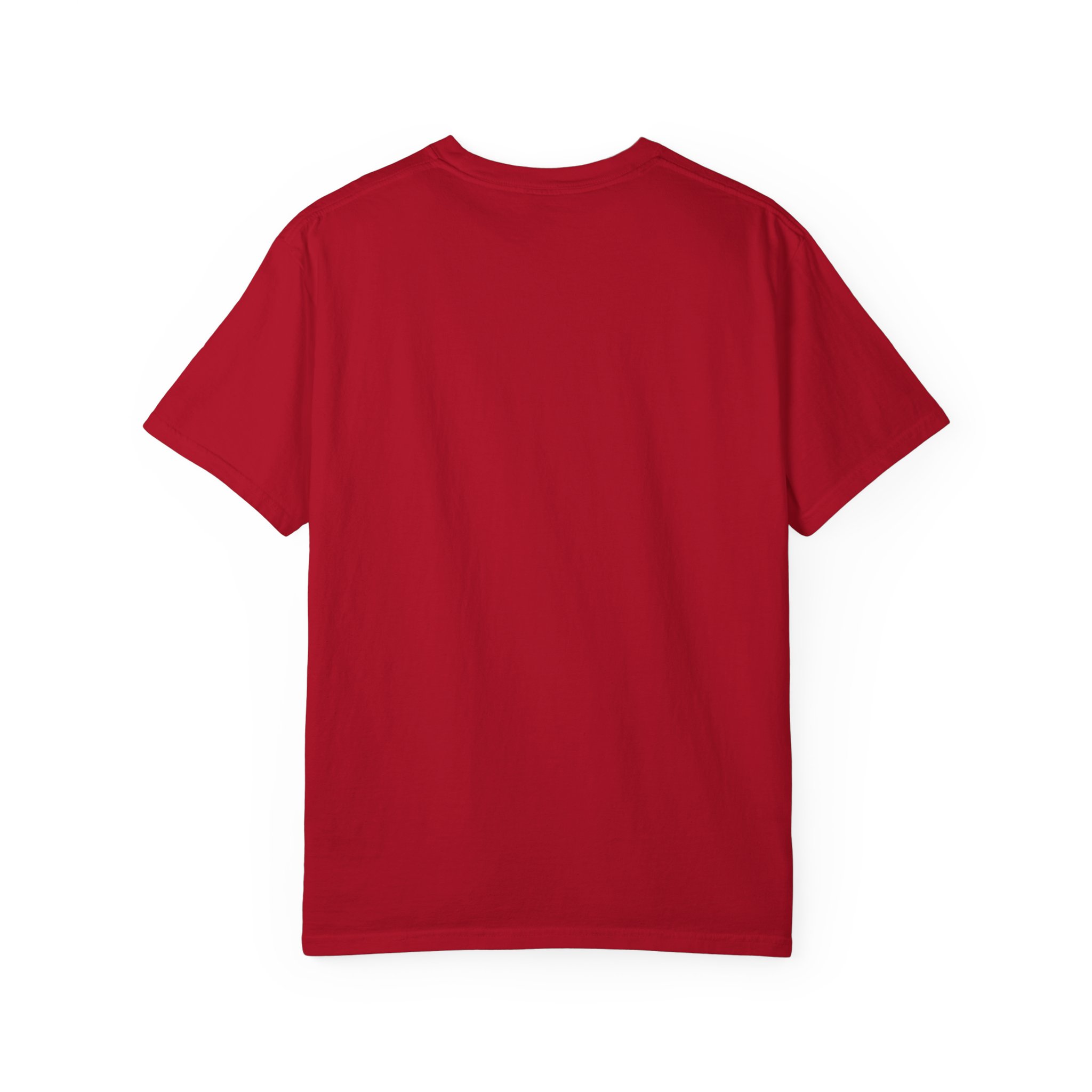 Durka Durka Sandals T-Shirt | Funny Text Graphic Tee - Image 34