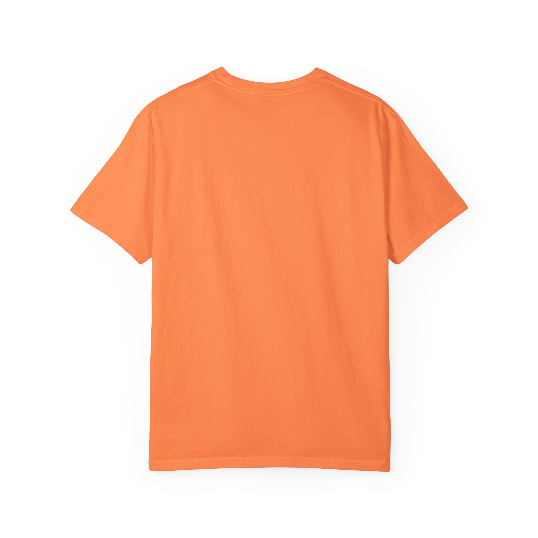Durka Durka Sandals T-Shirt | Funny Text Graphic Tee - Image 6
