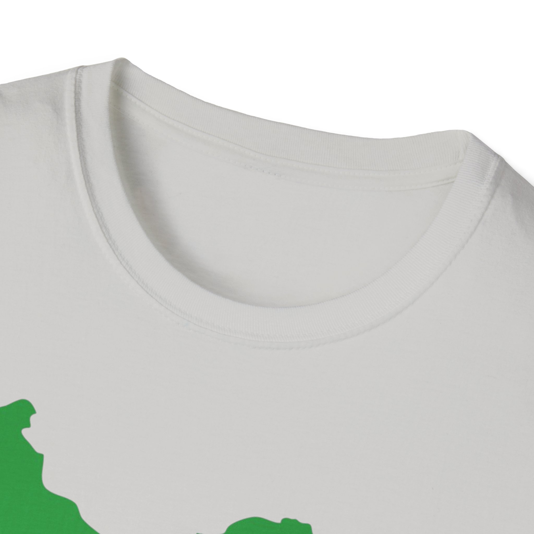 Iran Flag Map T-Shirt — 'Make Iran Great Again' Political Pride Tee - Image 11
