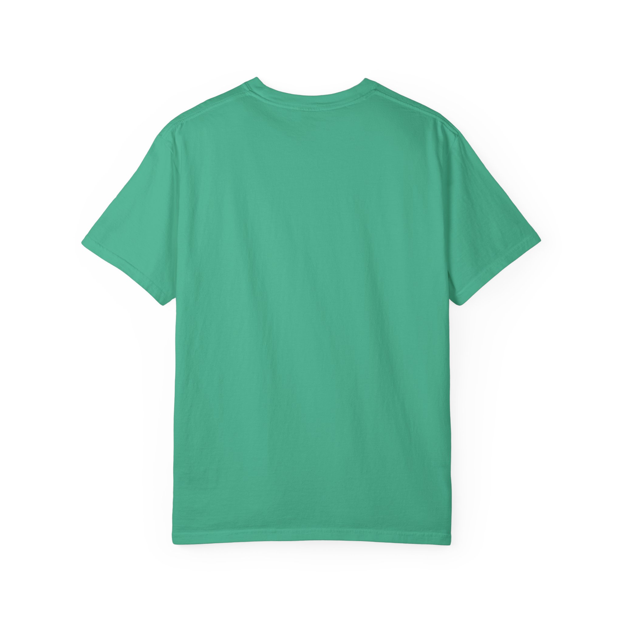 Durka Durka Sandals T-Shirt | Funny Text Graphic Tee - Image 18