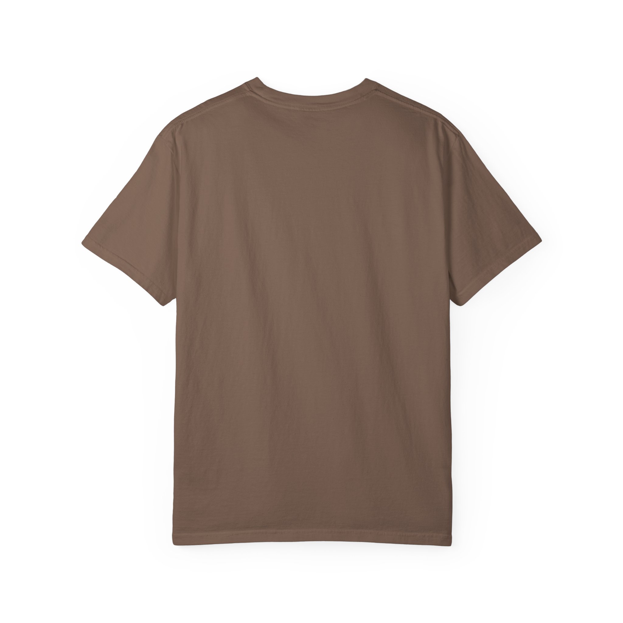Bacon Saves goats T-shirt | Bacon and Goats Graphic Tee - Image 14