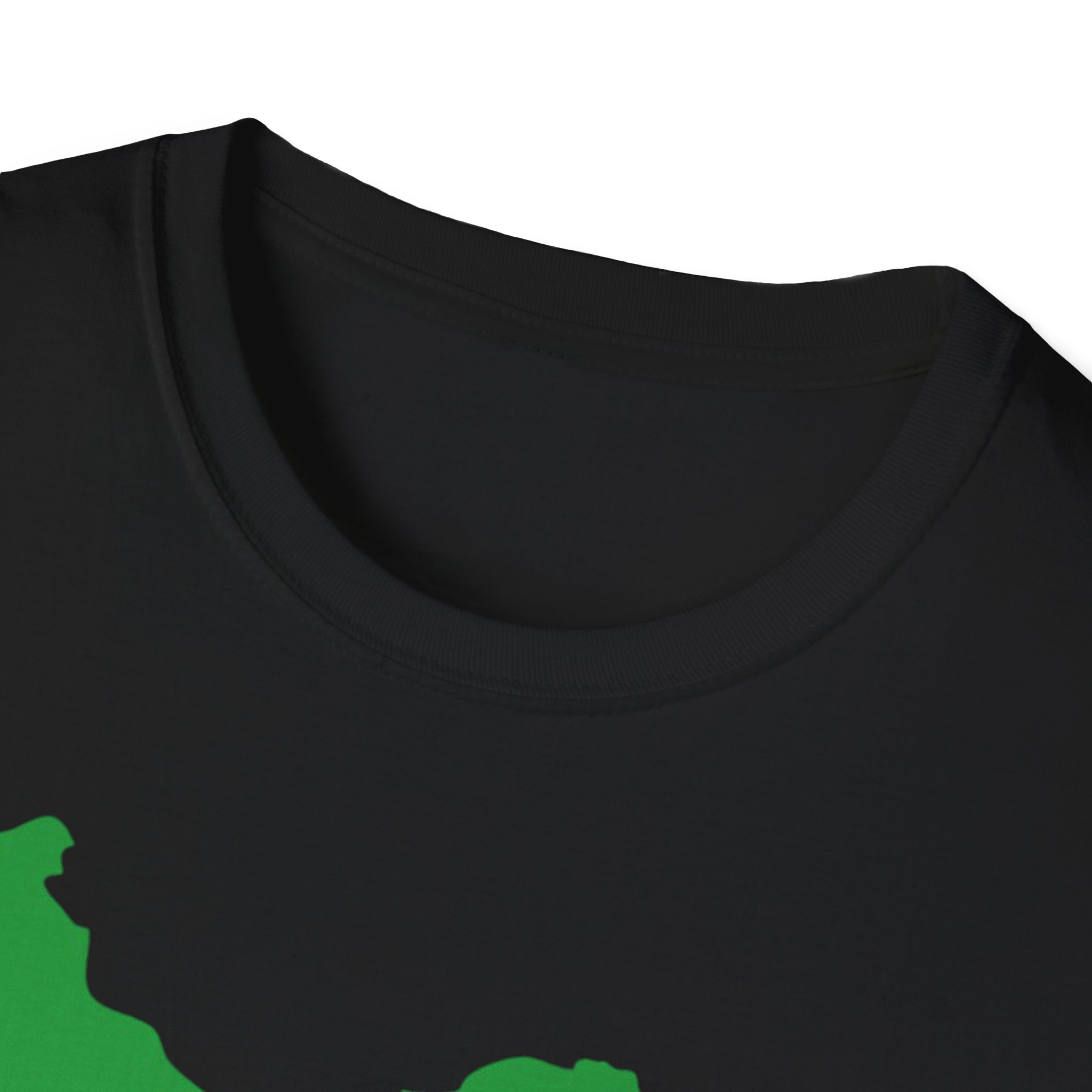 Iran Flag Map T-Shirt — 'Make Iran Great Again' Political Pride Tee - Image 7