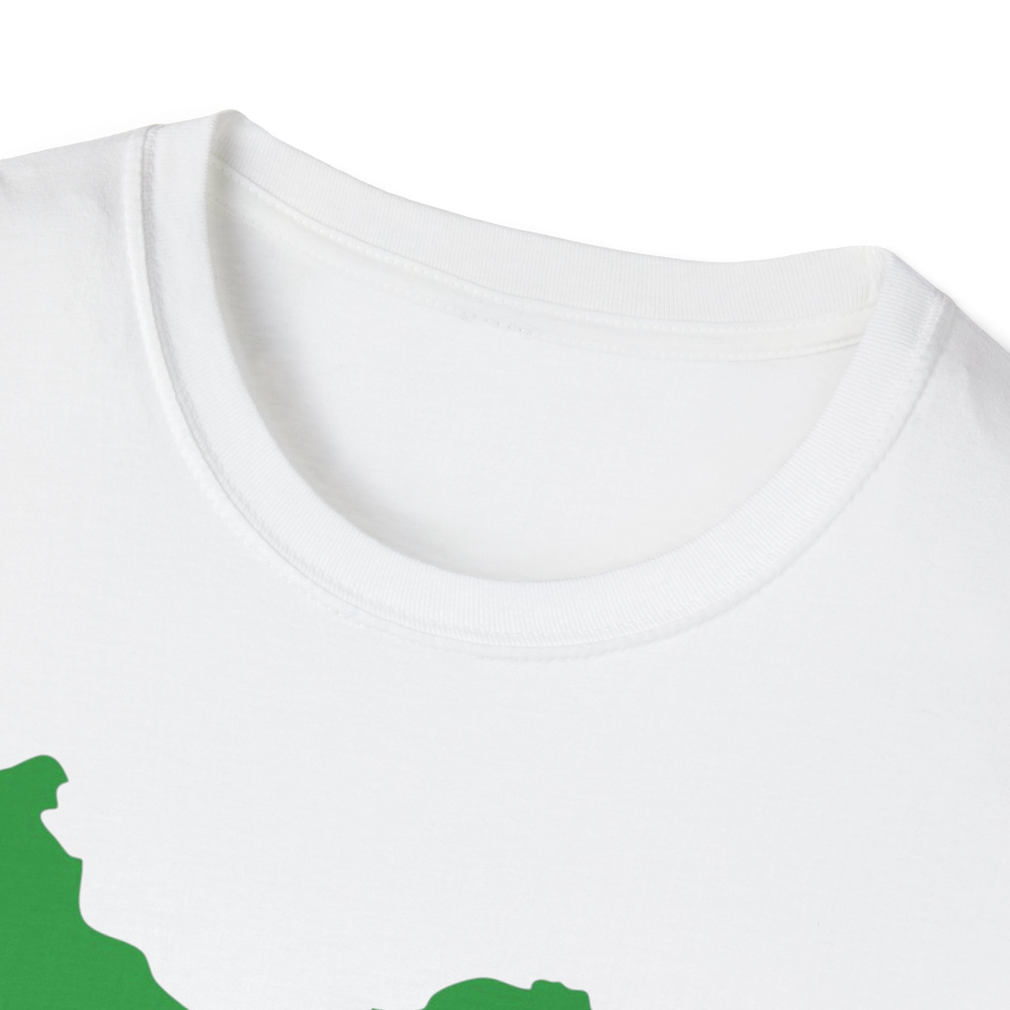 Iran Flag Map T-Shirt — 'Make Iran Great Again' Political Pride Tee - Image 3