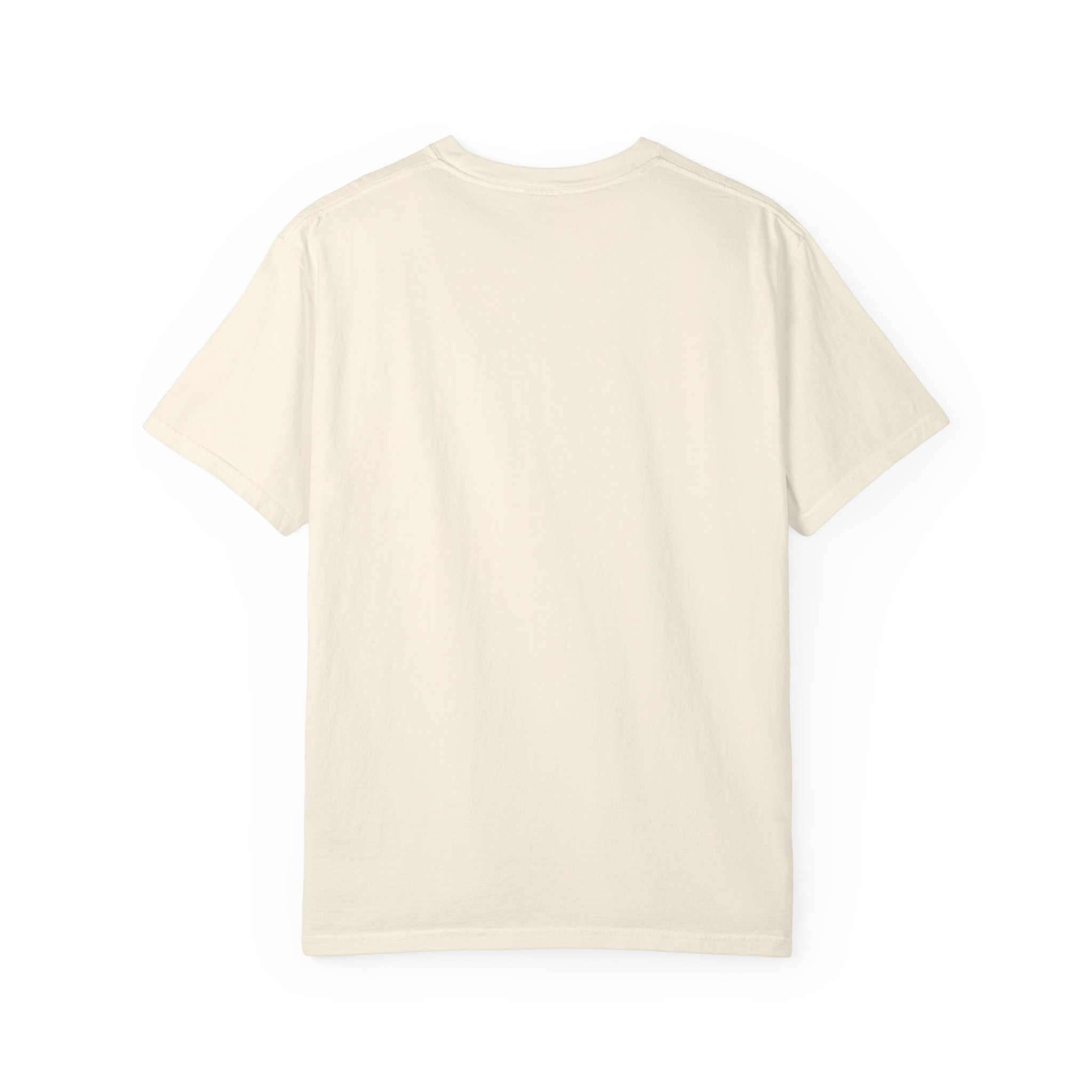 Bacon Saves goats T-shirt | Bacon and Goats Graphic Tee - Image 6