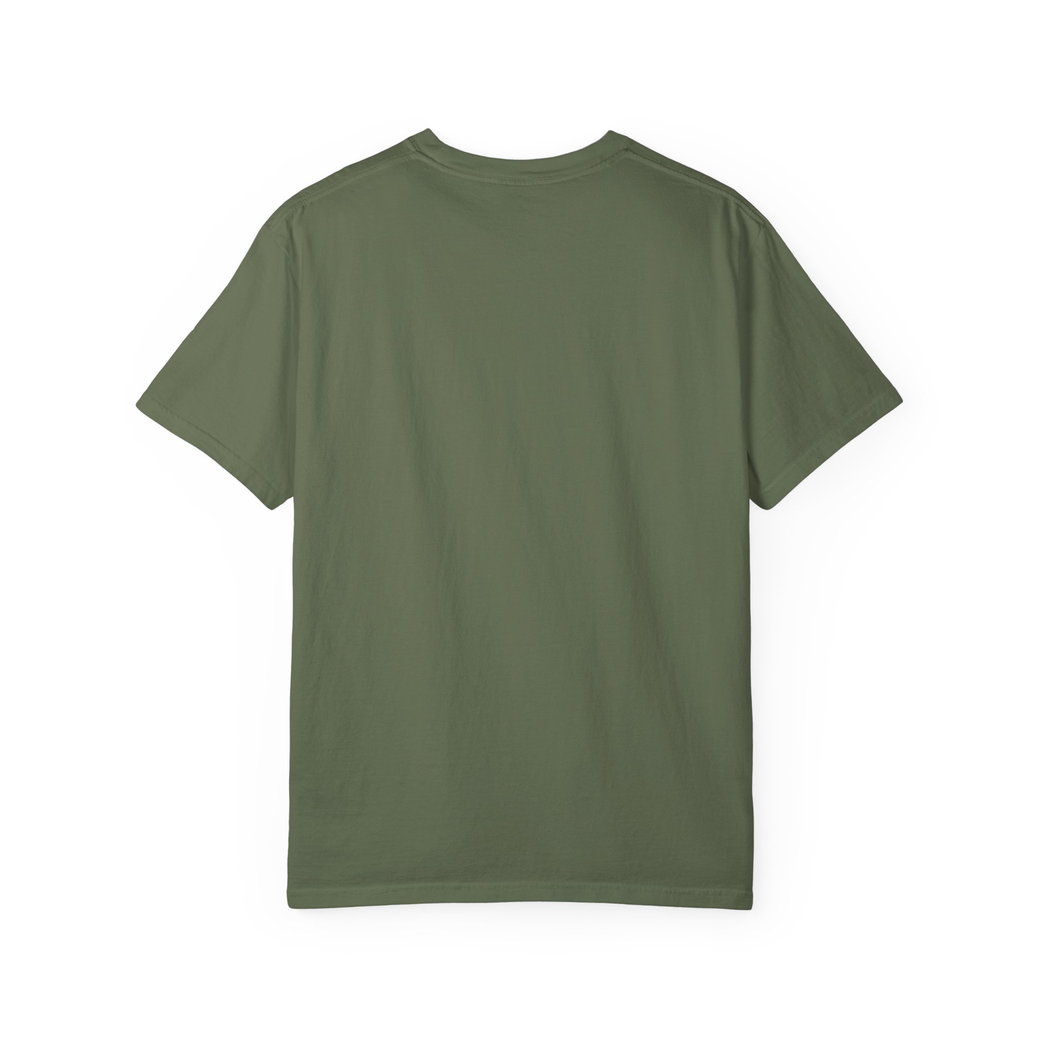 Bacon Saves goats T-shirt | Bacon and Goats Graphic Tee - Image 26