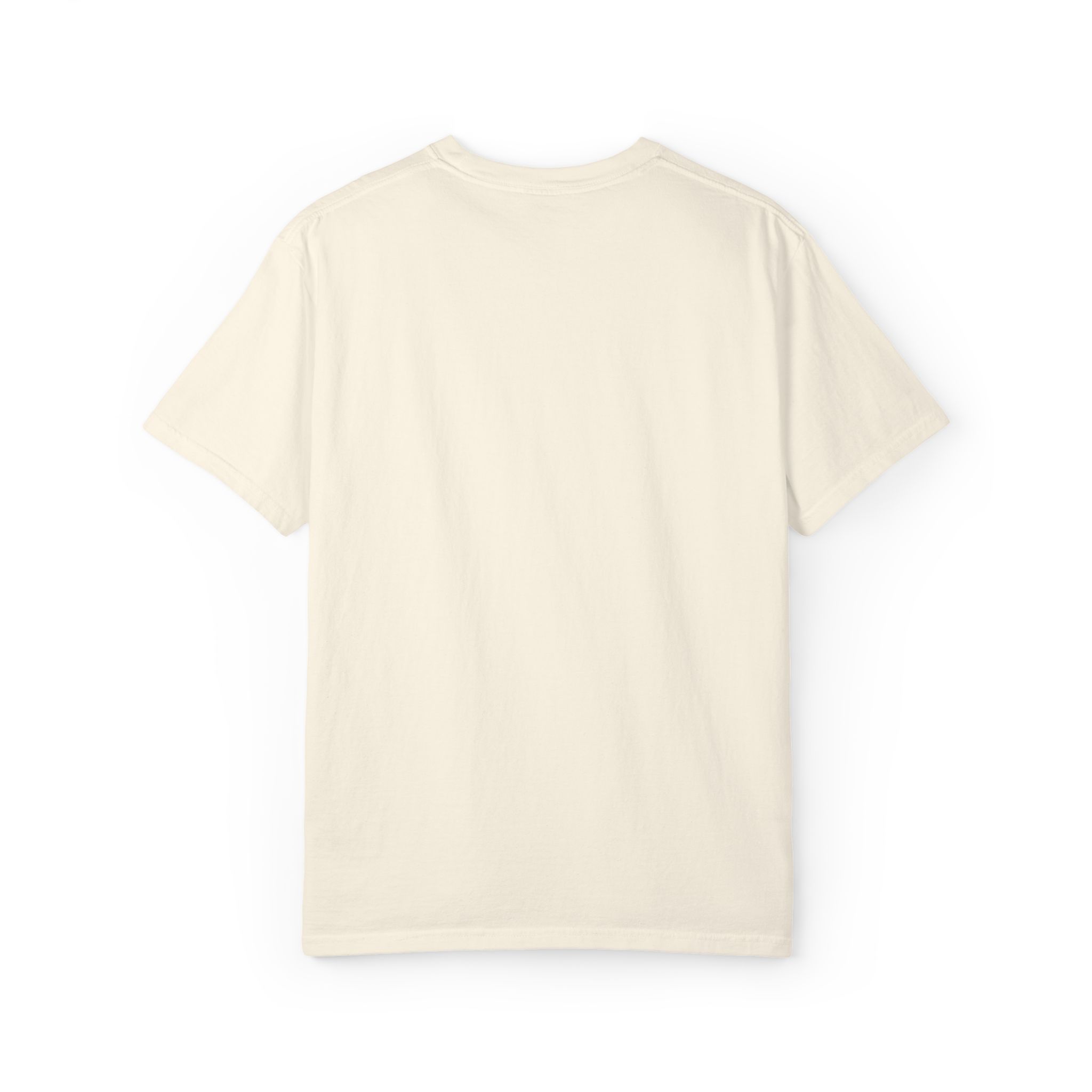 Durka Durka Sandals T-Shirt | Funny Text Graphic Tee - Image 10