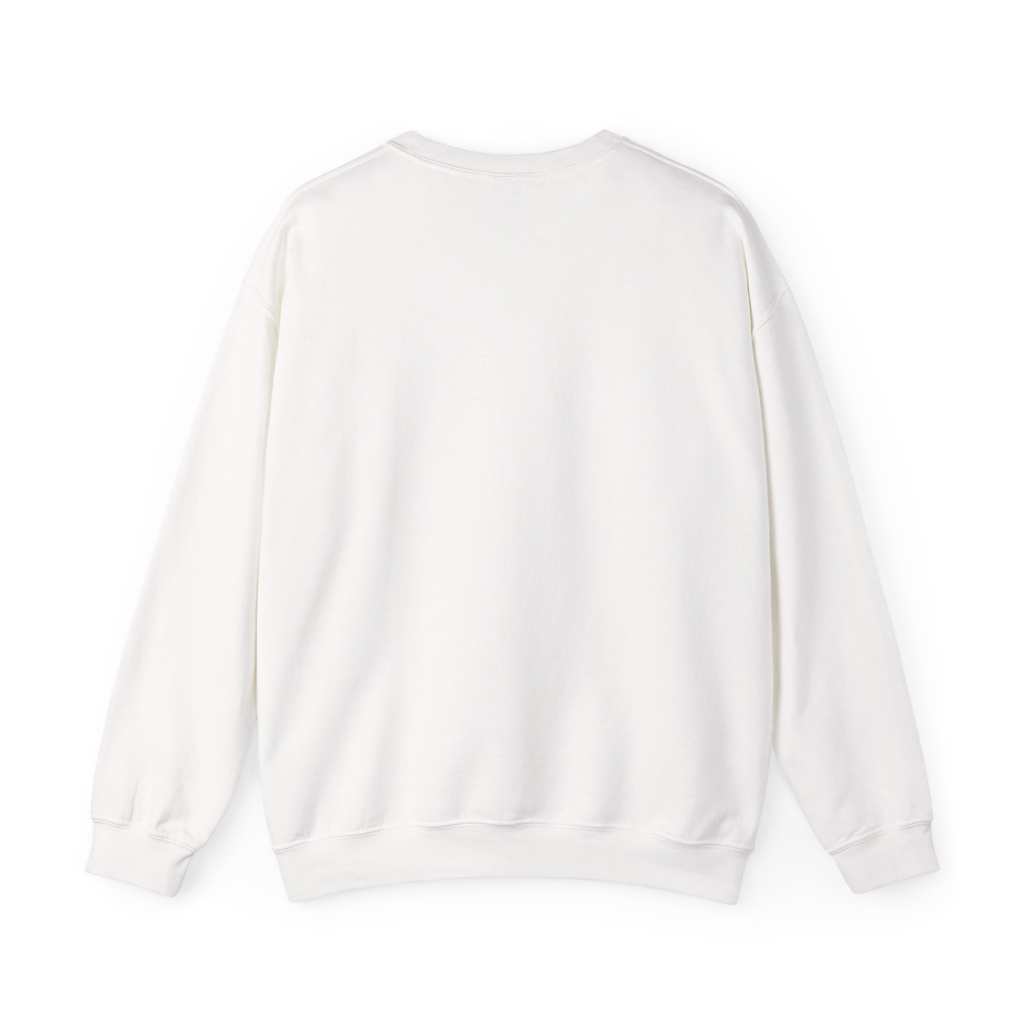 Free Iran from Islam Unisex Heavy Blend™ Crewneck Sweatshirt - Image 2
